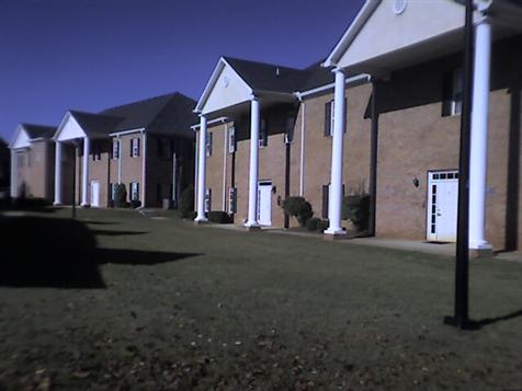 303 Country Club Drive