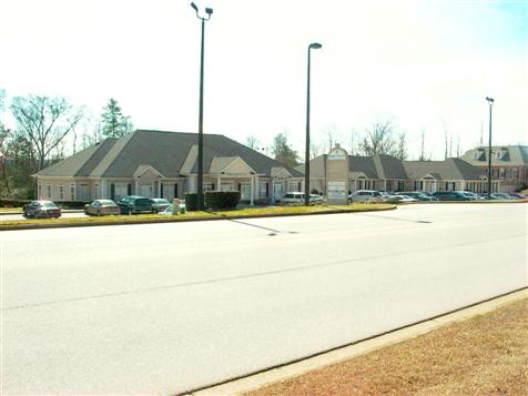 245 Country Club Drive