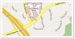 Address Information
