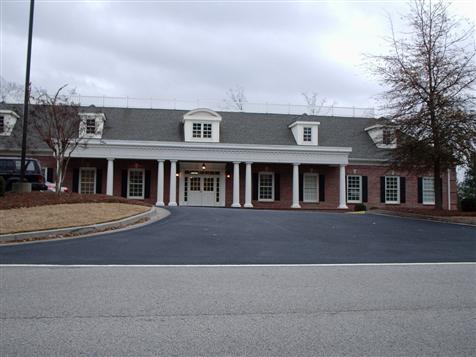 225 Country Club Drive