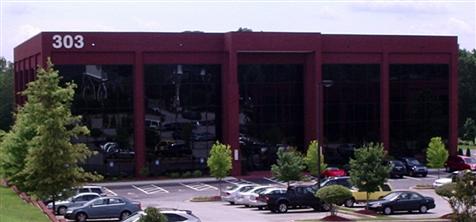 303 Corporate Center