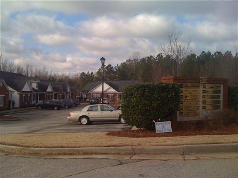 505 Corporate Center Drive